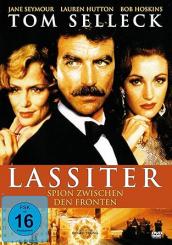 Lassiter - Spion zwischen den Fronten (1984) 