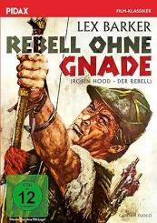 Rebell ohne Gnade (Robin Hood - Der Rebell) (1958) 
