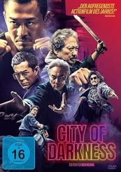 City of Darkness (2024) [Gebraucht - Zustand (Sehr Gut)] 