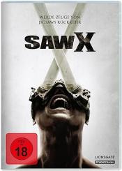 Saw X (2023) [FSK 18] 