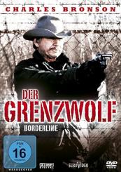 Der Grenzwolf (1980) [Gebraucht - Zustand (Sehr Gut)] 