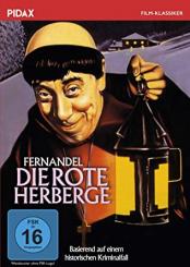 Die rote Herberge (1951) 