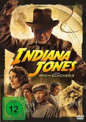 Indiana Jones und das Rad des Schicksals (2023) 