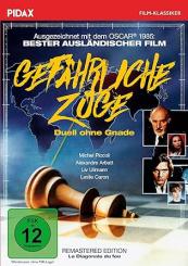 Gefährliche Züge - Duell ohne Gnade (1984) 