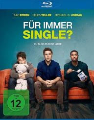 Für immer Single? (2014) [Blu-ray] [Gebraucht - Zustand (Sehr Gut)] 
