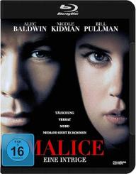 Malice - Eine Intrige (1993) [Blu-ray] 
