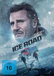The Ice Road (2021) [Gebraucht - Zustand (Sehr Gut)] 