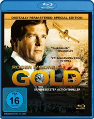 Gold (Digital Remastered) (1974) [Blu-ray] 