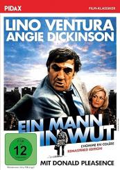 Ein Mann in Wut (Remastered Edition) (1979) 
