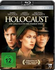 Holocaust - Die Geschichte der Familie Weiss (2 Discs) (1978) [Blu-ray] 