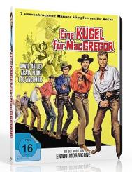 Eine Kugel für McGregor (1967) [Blu-ray] 