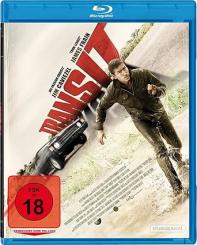 Transit (2012) [FSK 18] [Blu-ray] [Gebraucht - Zustand (Sehr Gut)] 