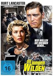Die jungen Wilden (1961) 