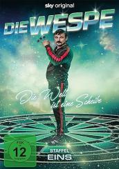 Die Wespe - Staffel 1 (2021) [Gebraucht - Zustand (Sehr Gut)] 