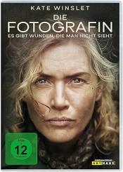 Die Fotografin (2023) 