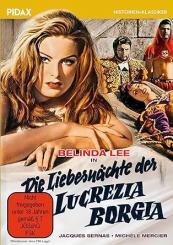 Die Liebesnächte der Lucrezia Borgia (1959) [FSK 18] 