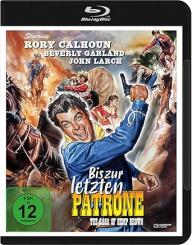 Bis zur letzten Patrone (1958) [Blu-ray] 