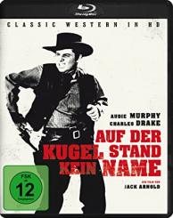 Auf der Kugel stand kein Name (1959) [Blu-ray] 