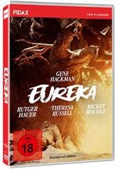 Eureka (1983) [FSK 18] 