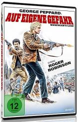 Auf eigene Gefahr (1974) 