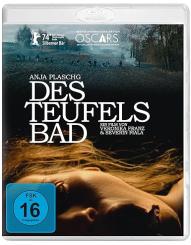 Des Teufels Bad (2024) [Blu-ray] [Gebraucht - Zustand (Sehr Gut)] 