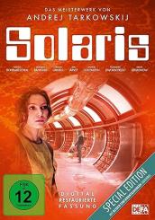 Solaris (Special Restored Edition) (1972) 