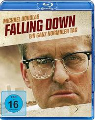 Falling Down (1993) [Blu-ray] 