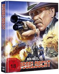 Ausgelöscht - Extreme Prejudice (Limited Mediabook, Blu-ray+DVD, Cover C) (1987) [FSK 18] [Blu-ray] 