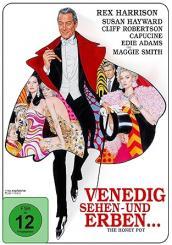 Venedig sehen und erben (1967) 