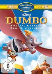 Dumbo (Special Collection) (1941) [Gebraucht - Zustand (Sehr Gut)] 