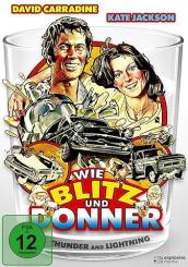 Wie Blitz und Donner (Thunder and Lightning) (1977) 