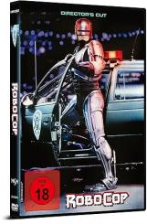 Robocop - Directors Cut (1987) [FSK 18] 