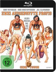 Zwei ausgebuffte Profis (1977) [Blu-ray] 