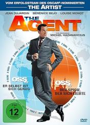 The Agent - OSS 117, Teil 1 & 2 (2 DVDs) [Gebraucht - Zustand (Sehr Gut)] 