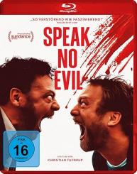 Speak No Evil (2022) [Blu-ray] 