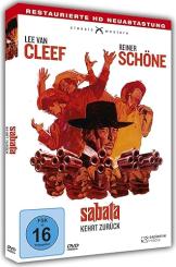 Sabata kehrt zurück (Special Edition) (1971) 