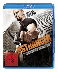 The Stranger (2010) [FSK 18] [Blu-ray] [Gebraucht - Zustand (Sehr Gut)] 