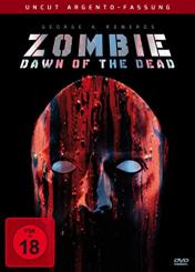 Dawn Of The Dead (Argento Cut) (1978) [FSK 18] 