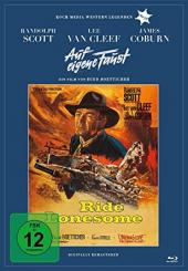 Auf eigene Faust (1959) [Blu-ray] 