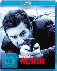 Ronin (1998) [Blu-ray] 
