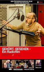 Gehört, Gesehen - Ein Radiofilm (2019) 