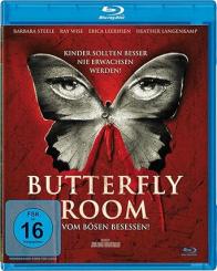 Butterfly Room - Vom Bösen besessen (2012) [Blu-ray] [Gebraucht - Zustand (Sehr Gut)] 