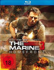 The Marine 3 - Homefront (2013) [FSK 18] [Blu-ray] [Gebraucht - Zustand (Sehr Gut)] 