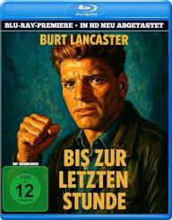 Bis zur letzten Stunde (1948) [Blu-ray] 