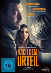 Nach dem Urteil (2017) [Gebraucht - Zustand (Sehr Gut)] 