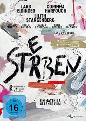Sterben (2024) [Gebraucht - Zustand (Sehr Gut)] 