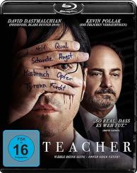 Teacher (2019) [Blu-ray] 