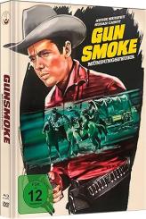 Gunskmoke - Mündungsfeuer (Limited Mediabook, Blu-ray+DVD) (1953) [Blu-ray] 