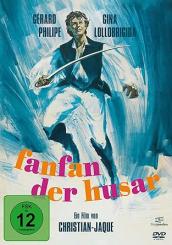 Fanfan, der Husar (1952) 