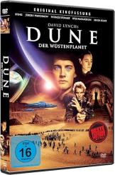 Dune - Der Wüstenplanet (Ultimative Fassung) (1984) [Gebraucht - Zustand (Sehr Gut)] 